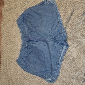 Maurices brand women's shorts